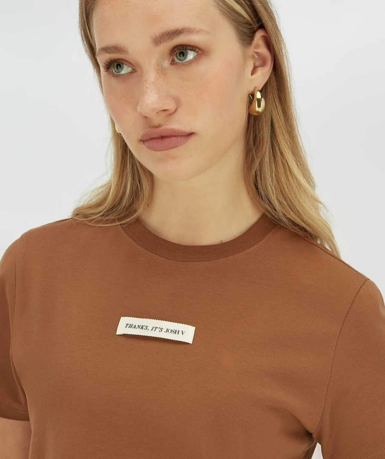 T-shirt - DORIE - Josh V