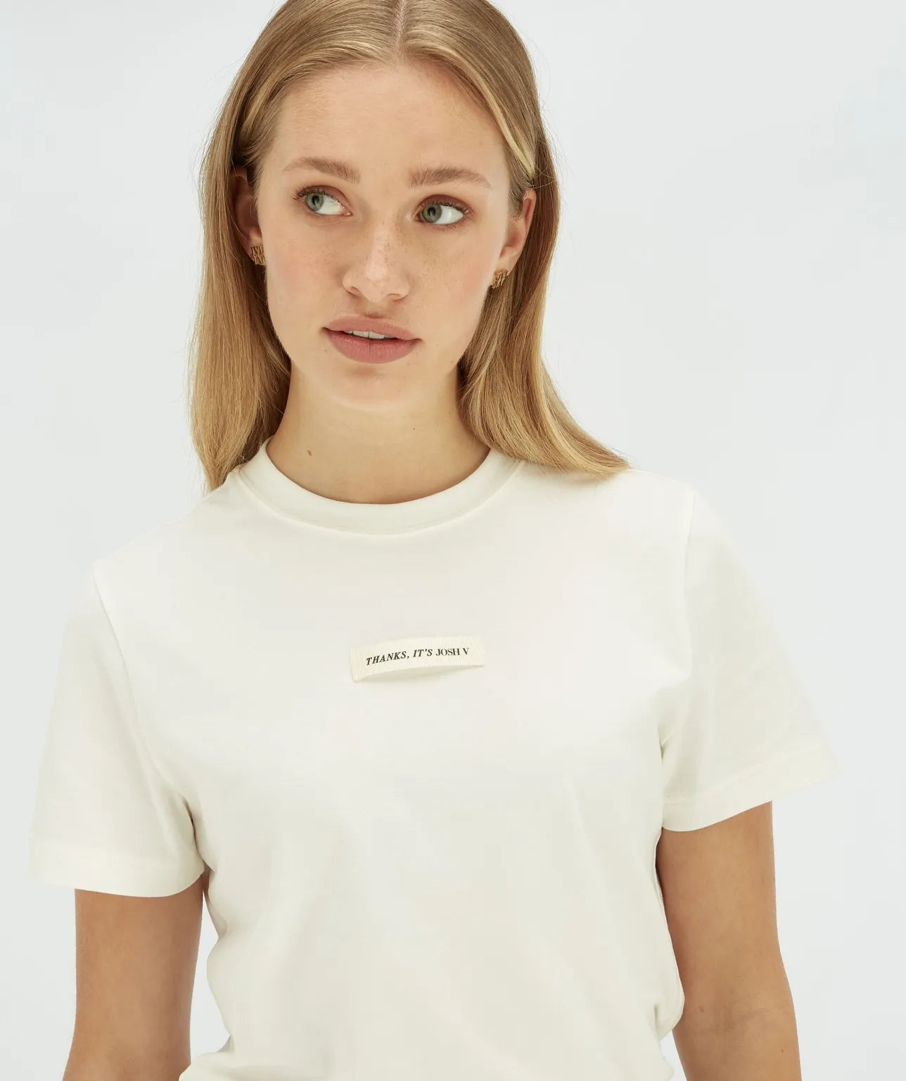T-shirt DORIE - Josh V