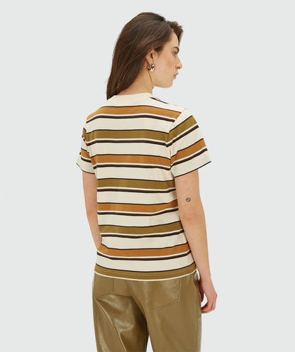 T-shirt Dorie Regular Fit - Josh V