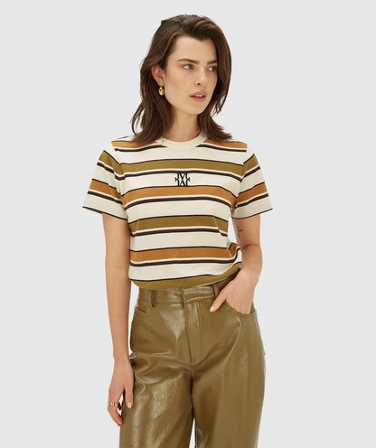 T-shirt Dorie Regular Fit - Josh V