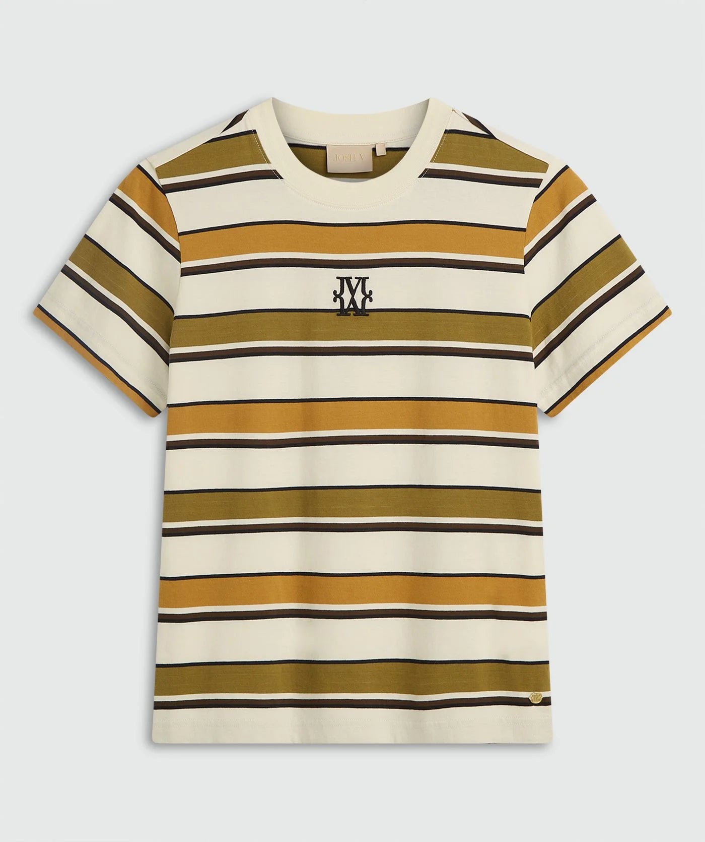T-shirt Dorie Regular Fit - Josh V
