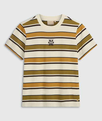 T-shirt Dorie Regular Fit - Josh V