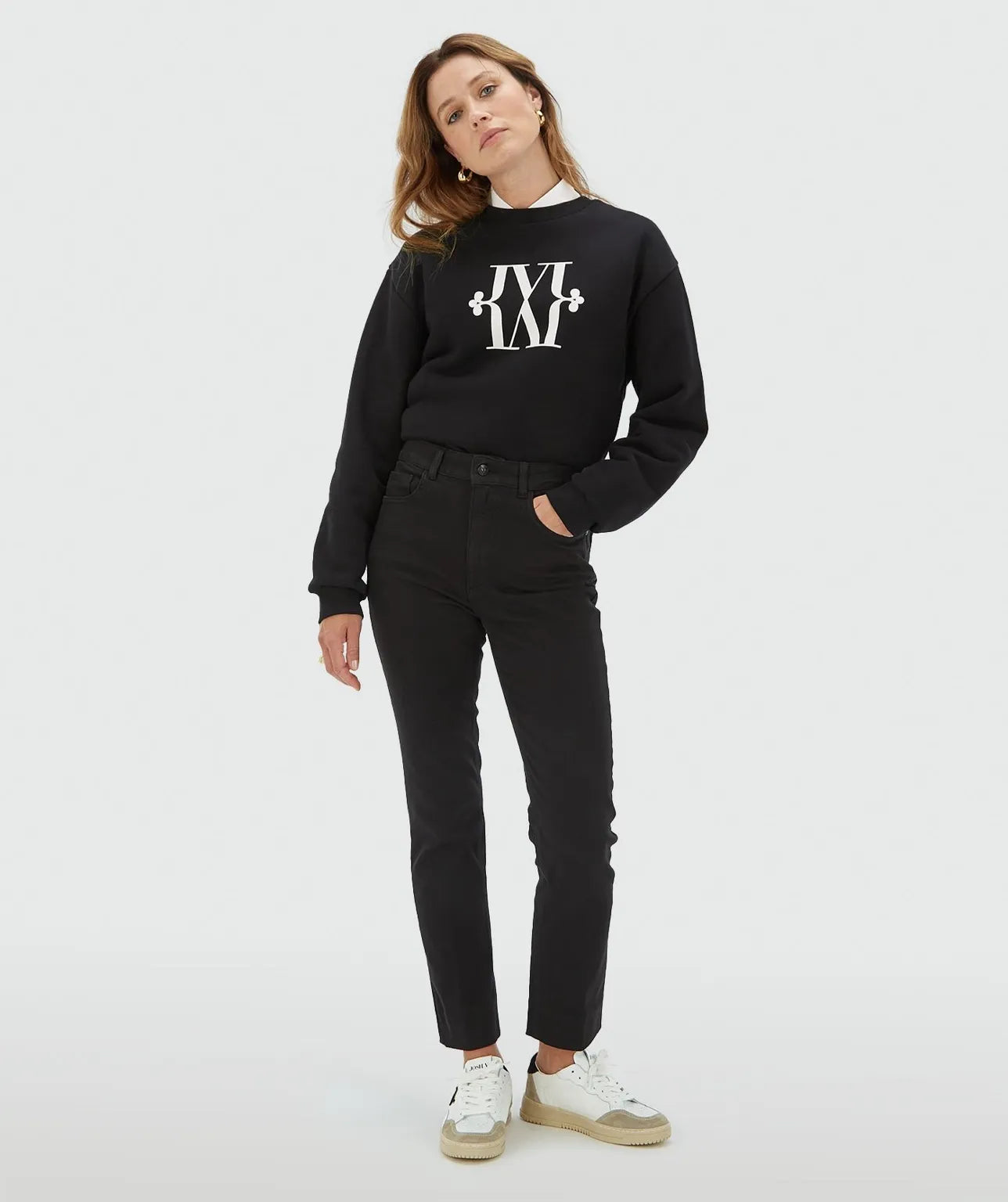 Ebah Sweather fit - JoshV