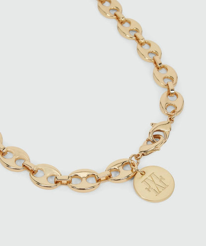 Edda belt champagne - Josh V