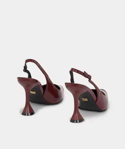 LEANNA Shoes - Josh V