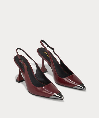 LEANNA Shoes - Josh V