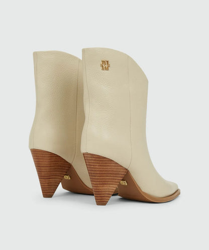 Elmira boots - Josh V