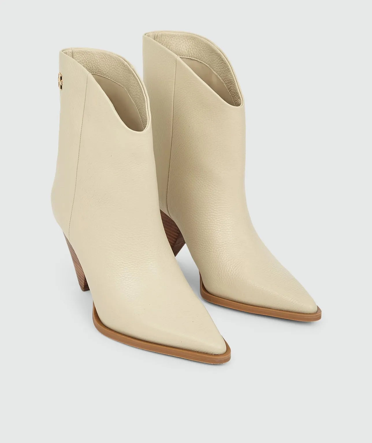 Elmira boots - Josh V