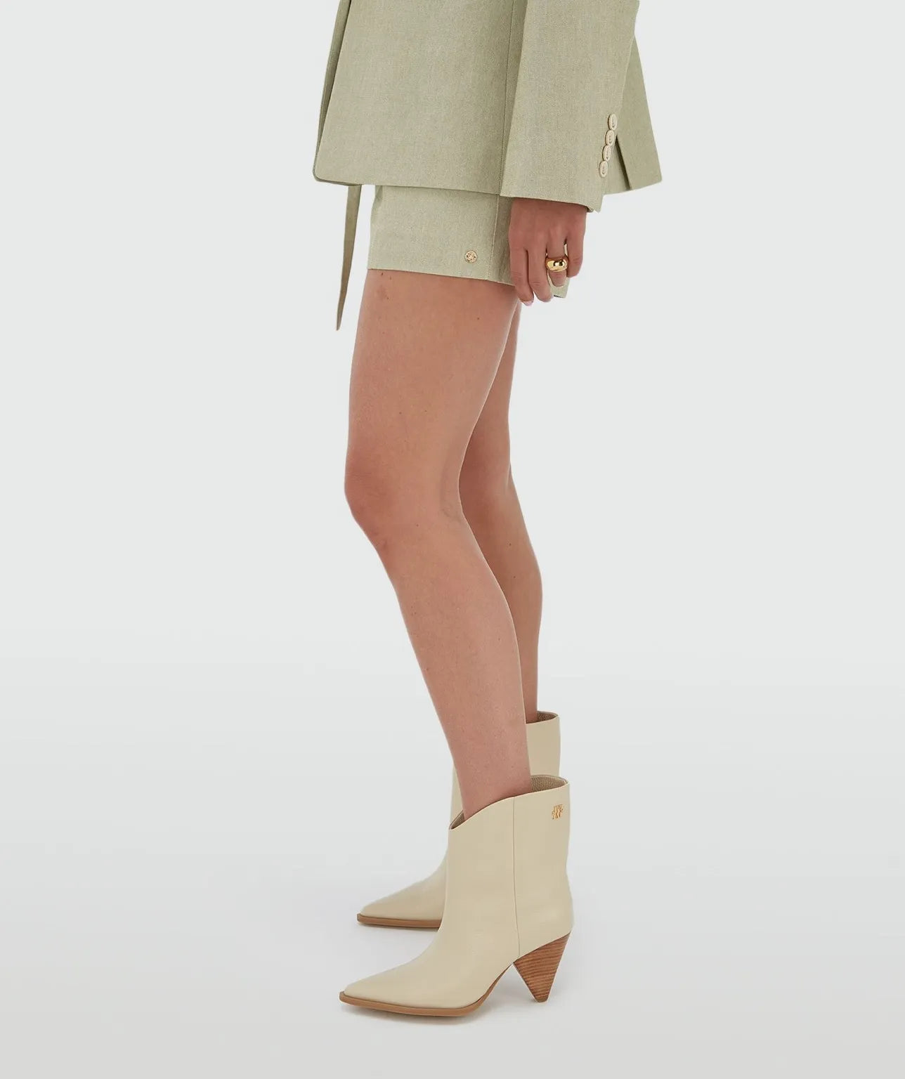 Elmira boots - Josh V