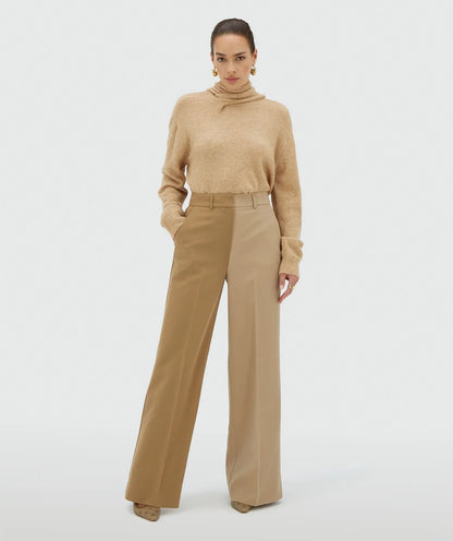 Emma pantalon  camel - Josh V
