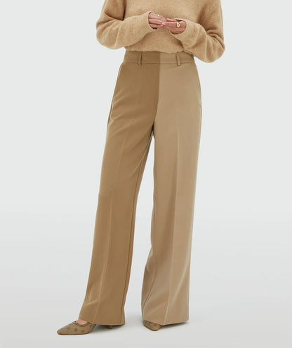 Emma pantalon  camel - Josh V