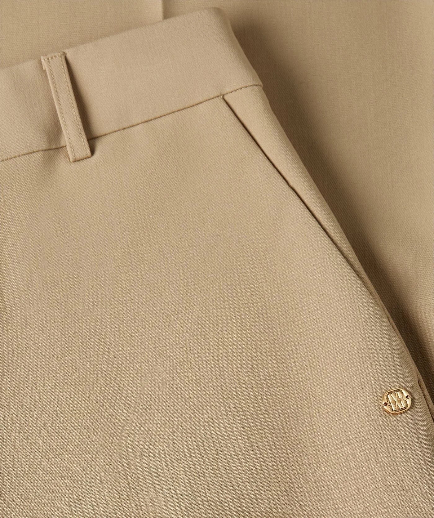 Emma pantalon  camel - Josh V