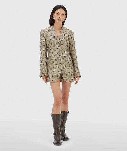Estrella dress - Josh V