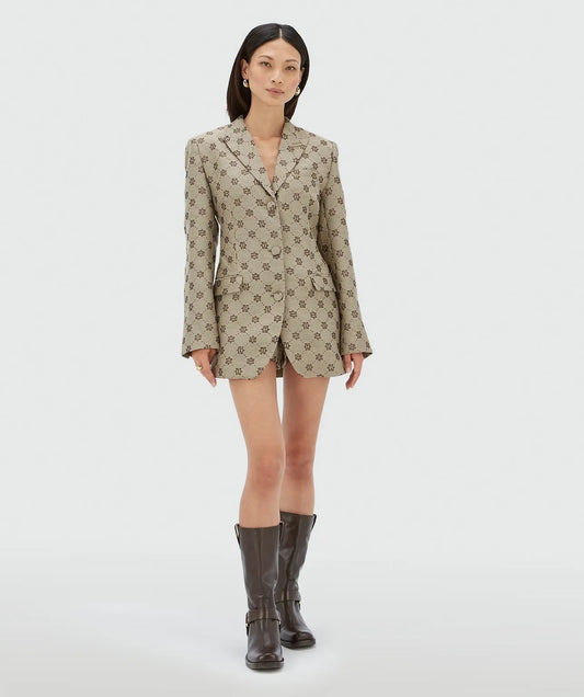 Estrella dress - Josh V