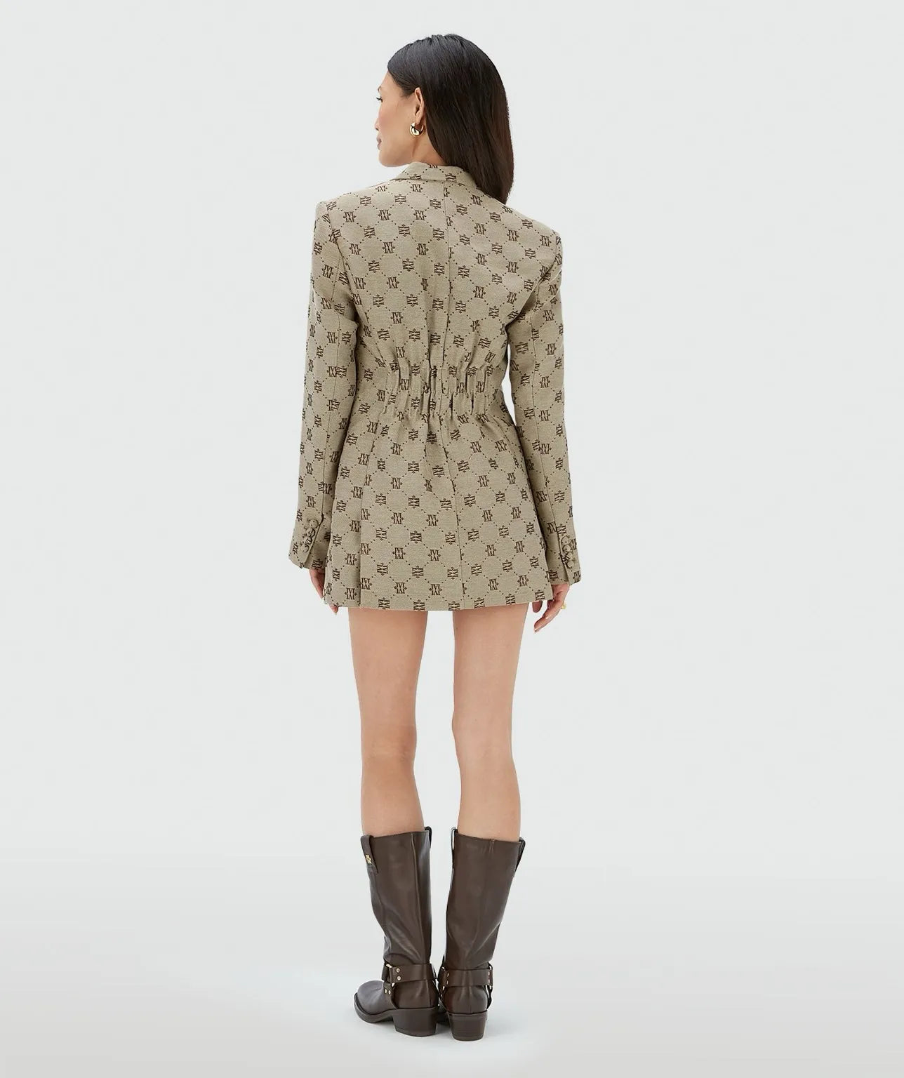 Estrella dress - Josh V