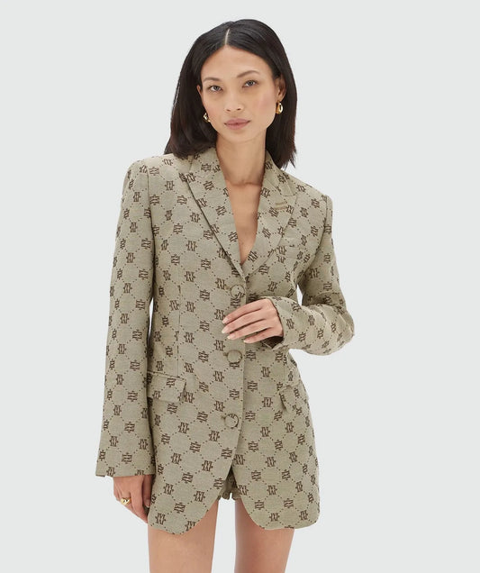 Estrella dress - Josh V