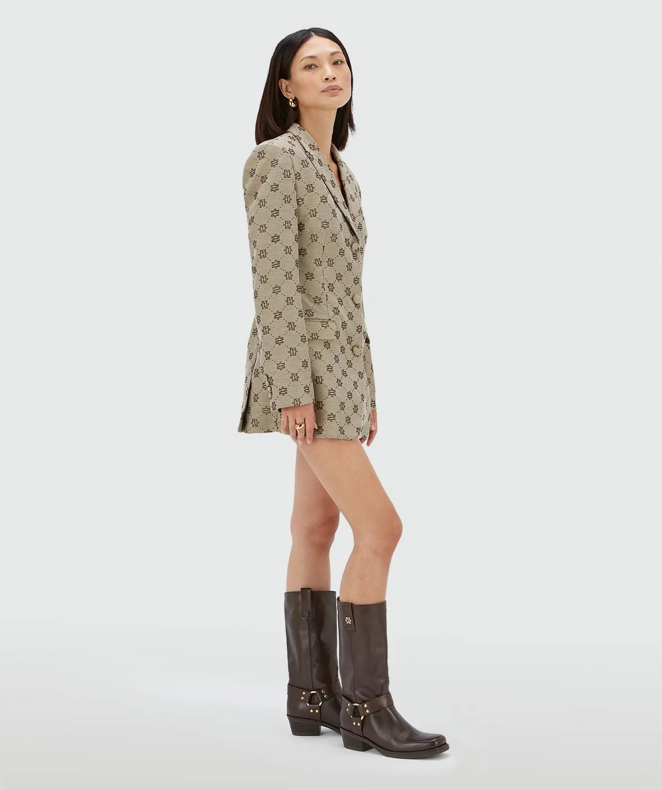 Estrella dress - Josh V
