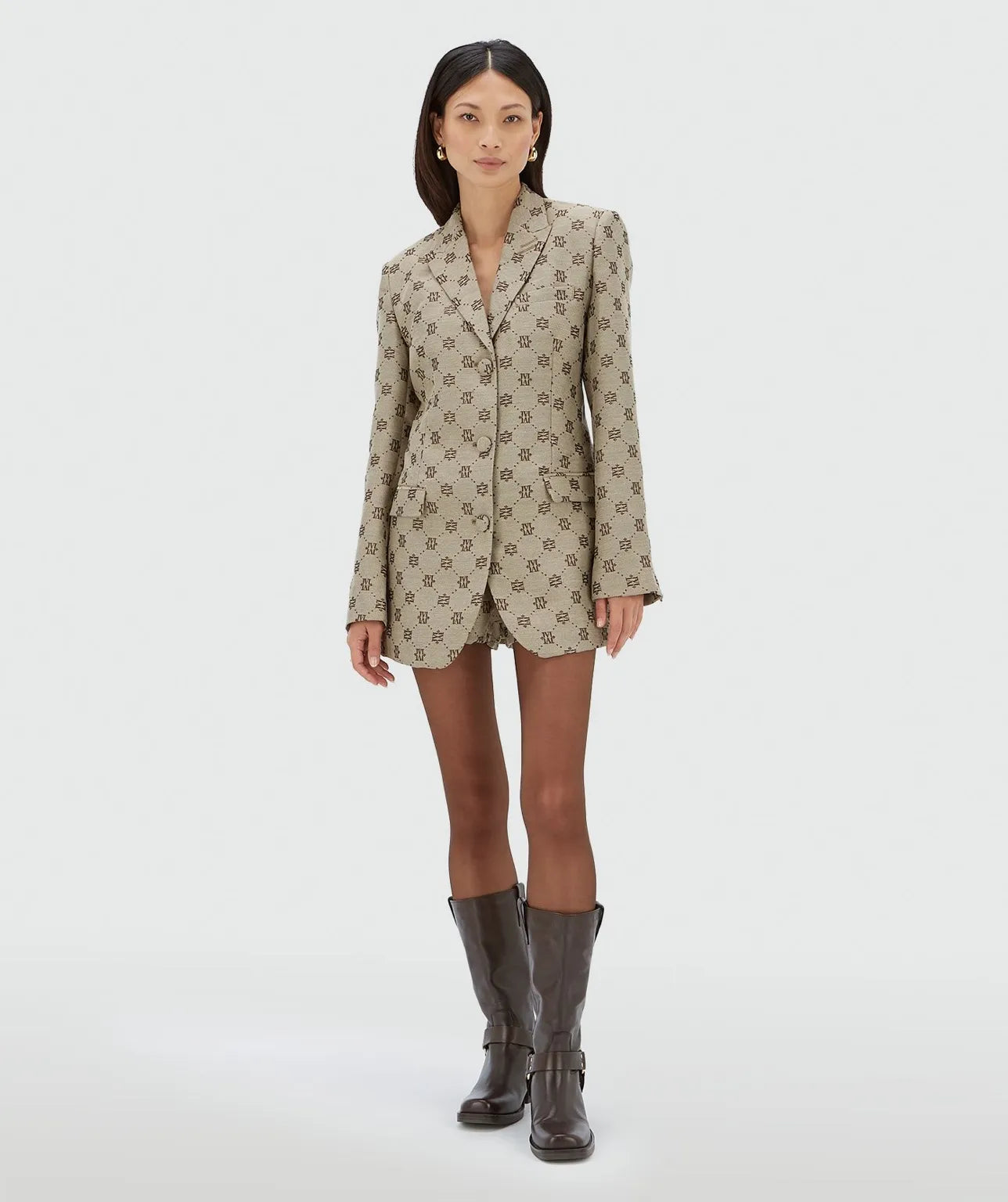 Estrella dress - Josh V
