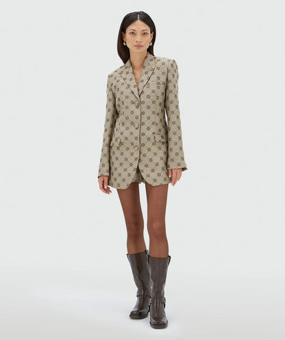 Estrella dress - Josh V
