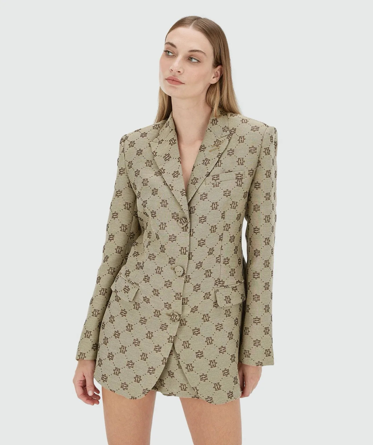 Estrella dress - Josh V