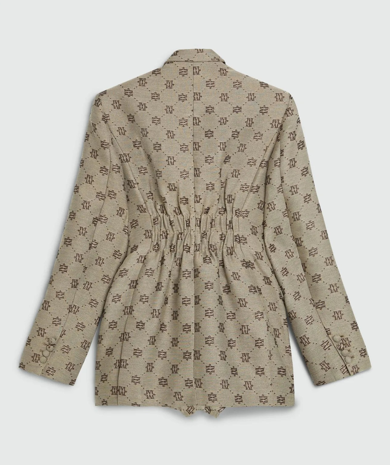 Estrella dress - Josh V