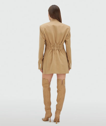 ESTRELLA dress - Josh V