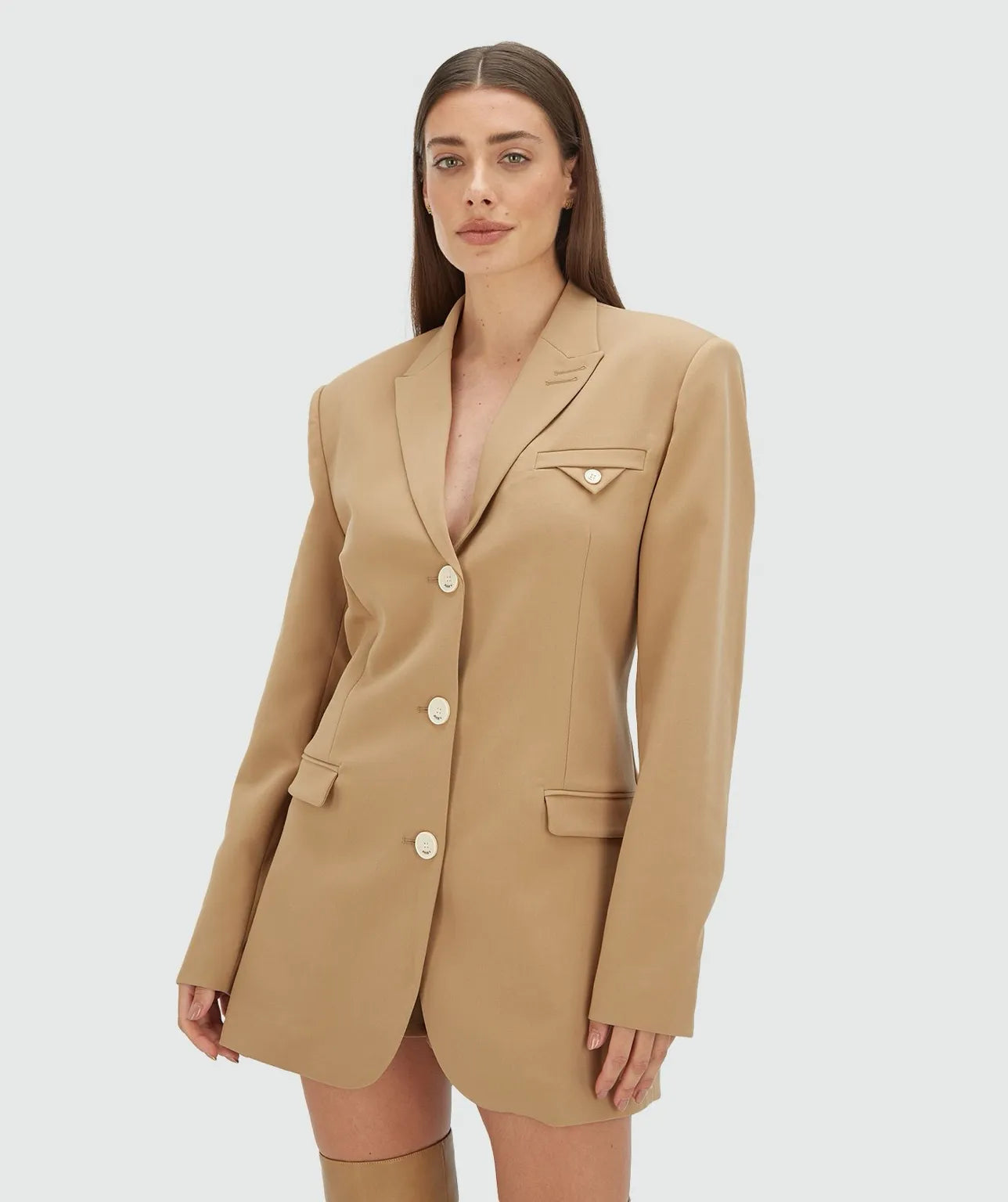 ESTRELLA dress - Josh V