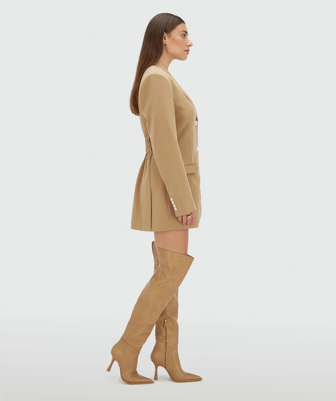 ESTRELLA dress - Josh V