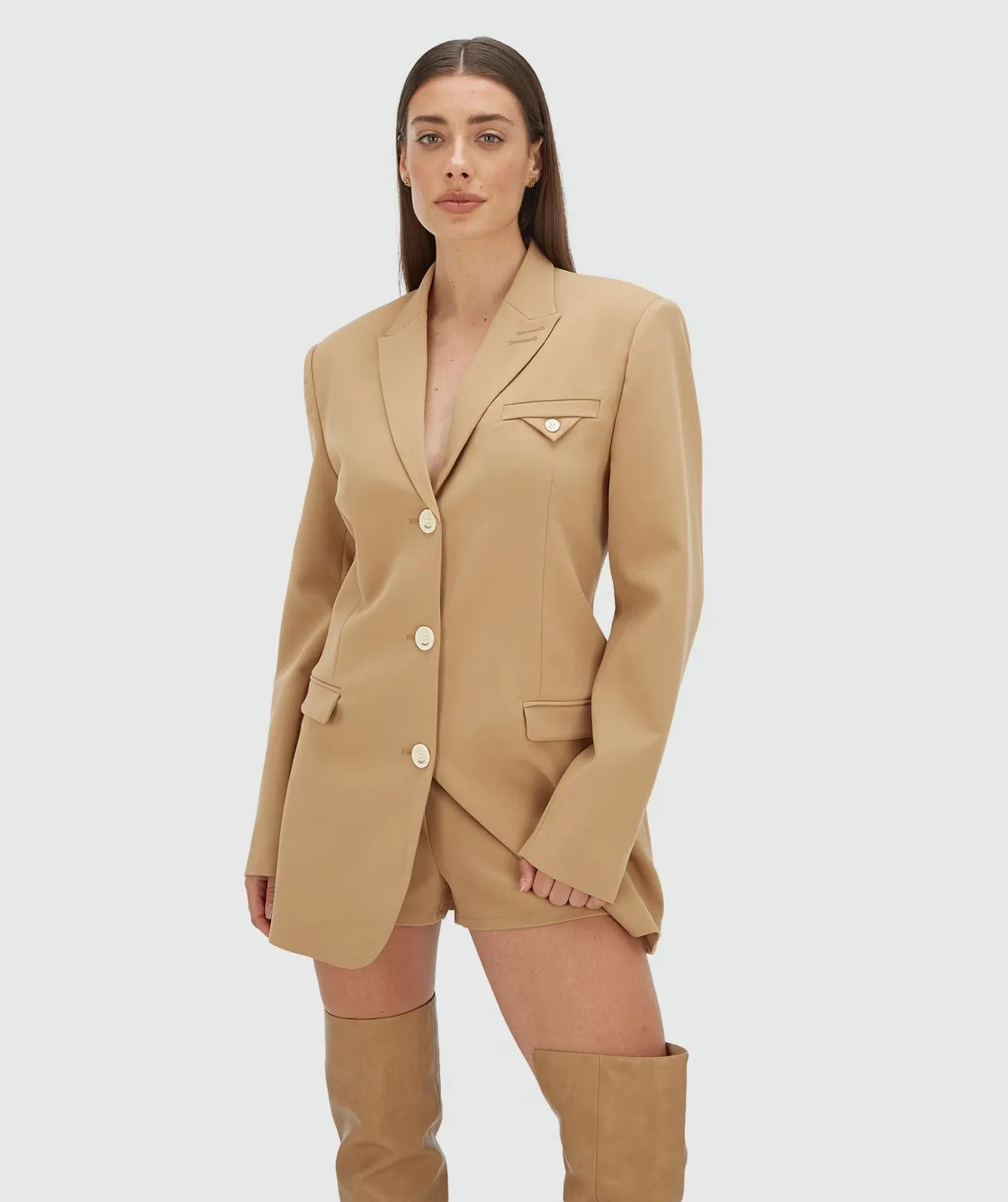 ESTRELLA dress - Josh V