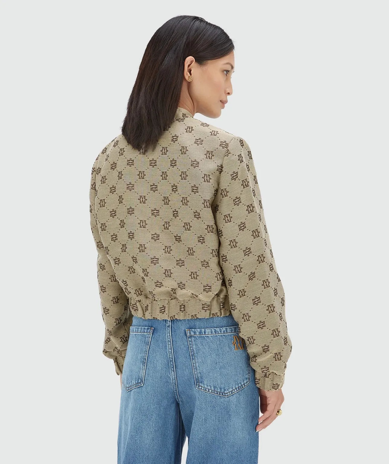 Fabienne bomber - Josh V