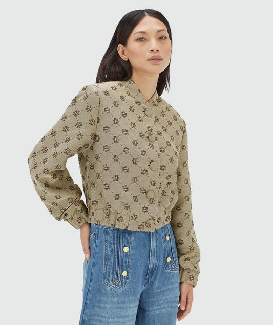 Fabienne bomber - Josh V