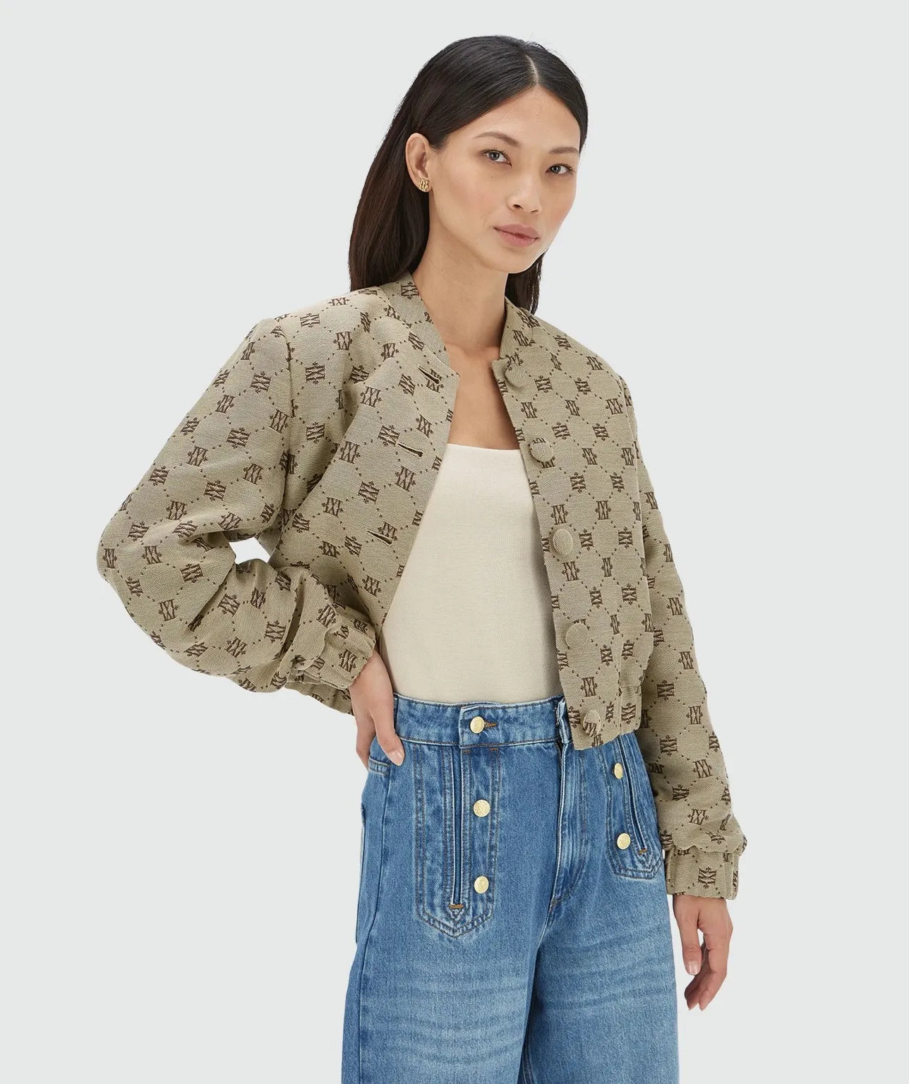 Fabienne bomber - Josh V