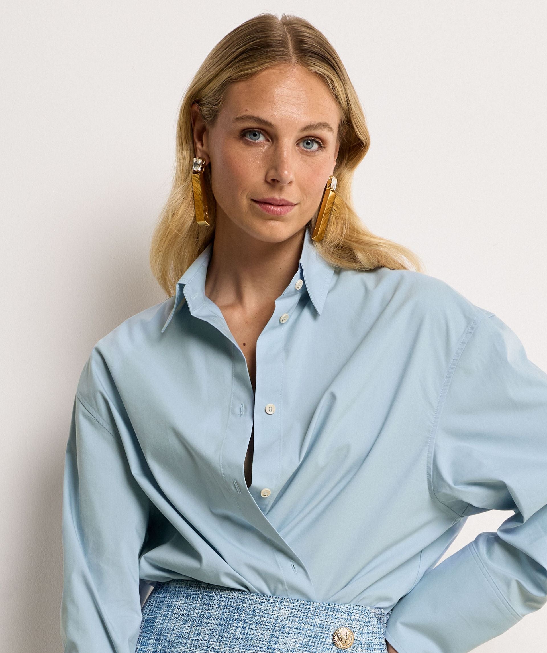Image 5: FAITH oorbellen