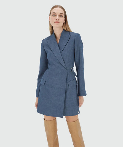Fayollah Dress - Josh V