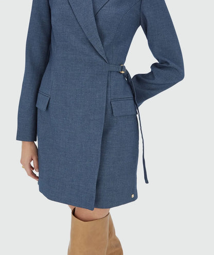 Fayollah Dress - Josh V