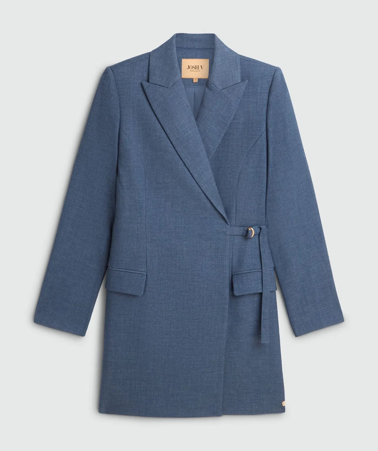 Fayollah Dress - Josh V
