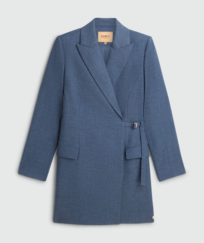 Fayollah Dress - Josh V