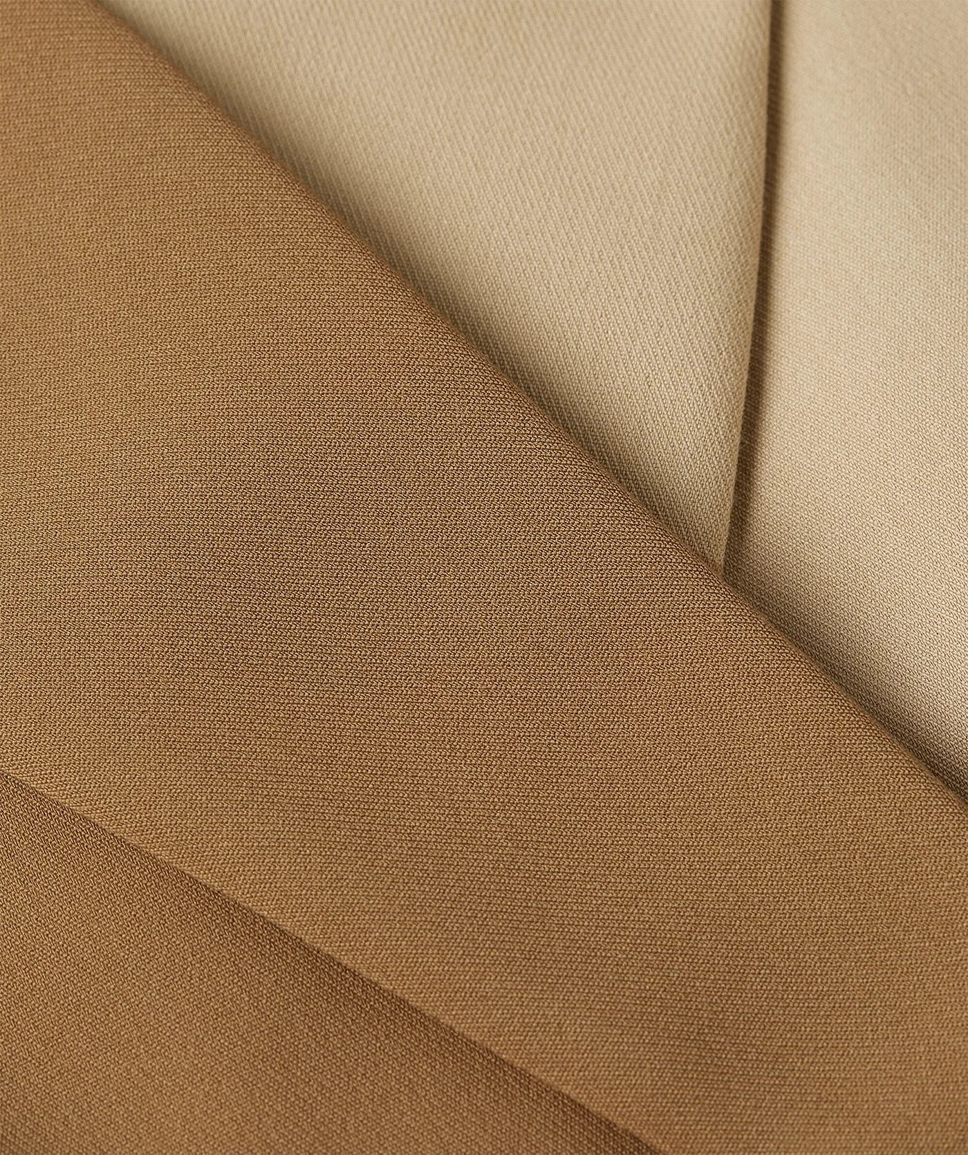 Fayollah dress camel - Josh V