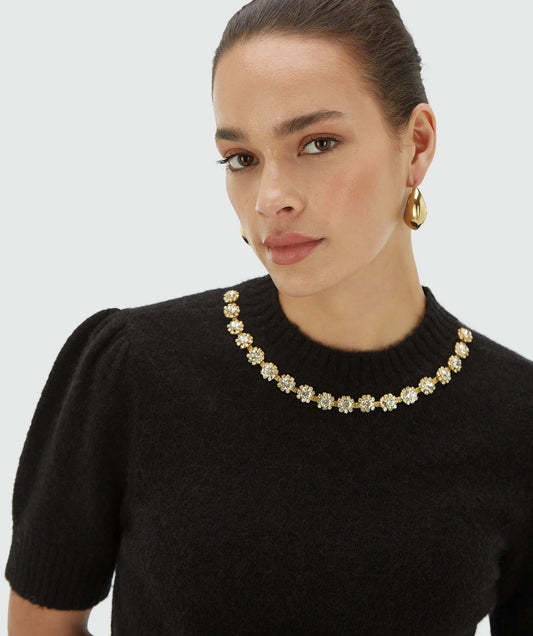 Franka black - Josh V