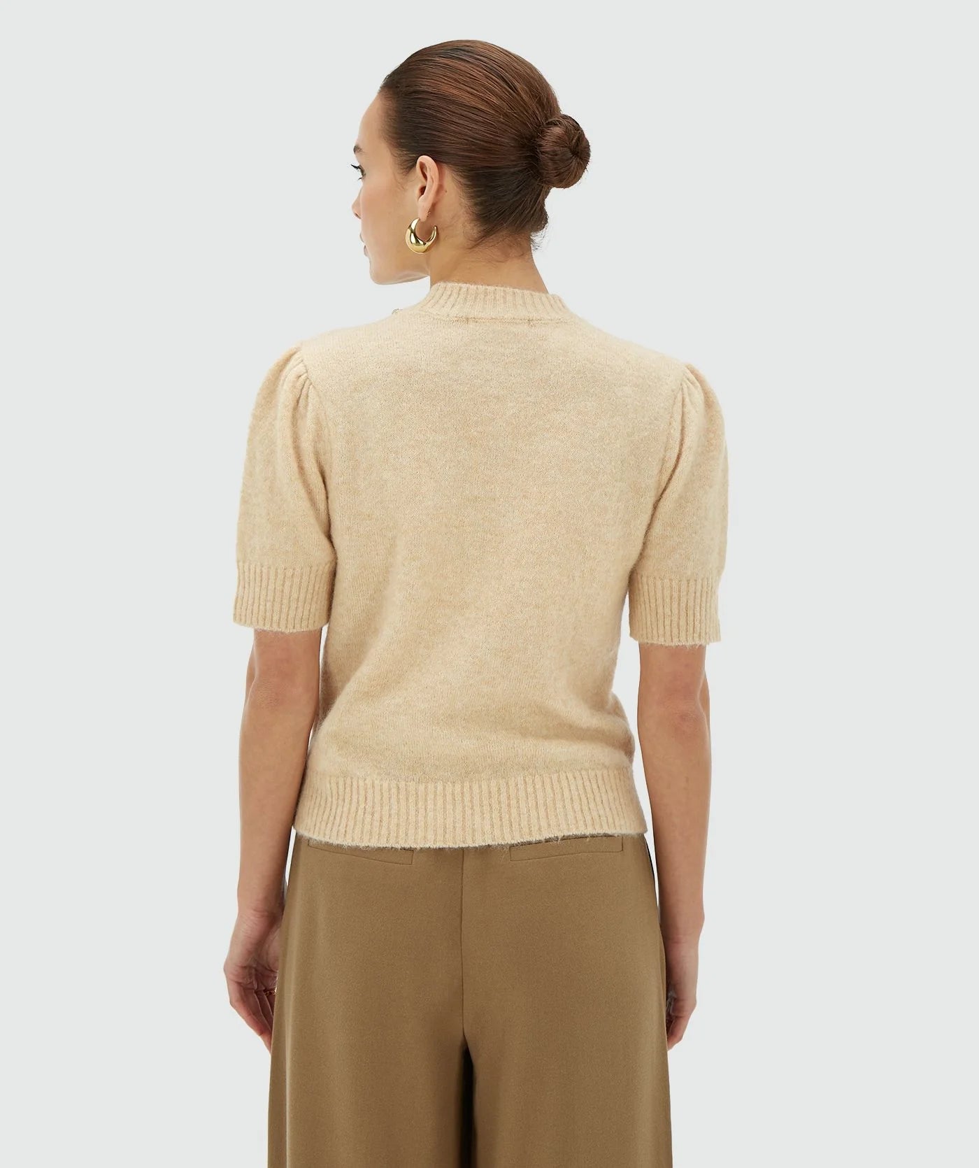 Franka bege - Josh V