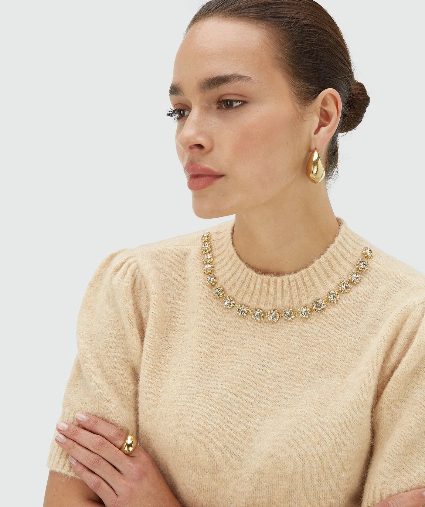 Franka bege - Josh V