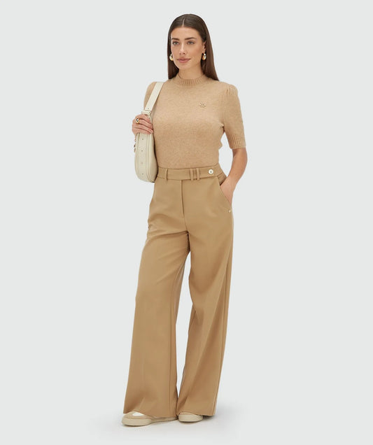 Franka knitwear - Josh V