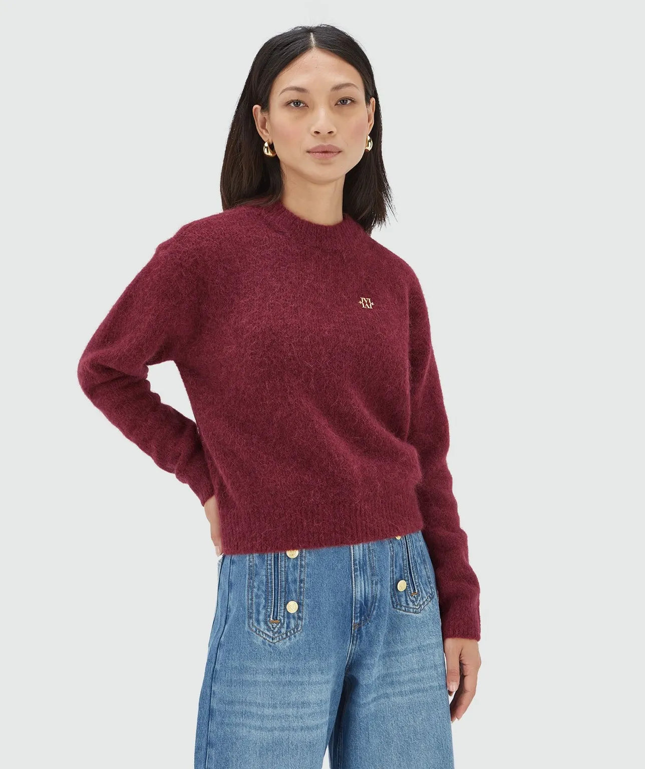 Fresia sweater - Josh V