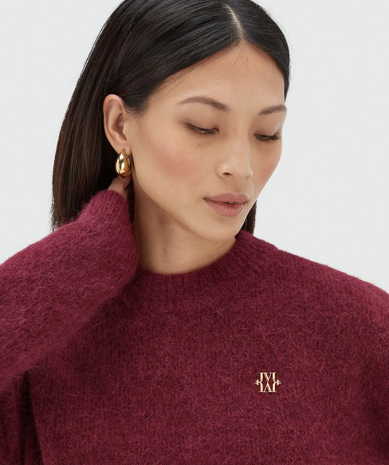 Fresia sweater - Josh V