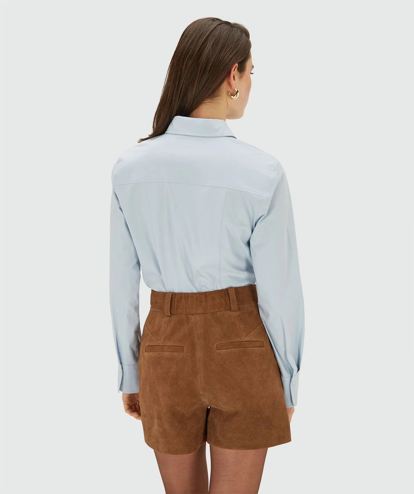 Body blouse Gael - Josh V