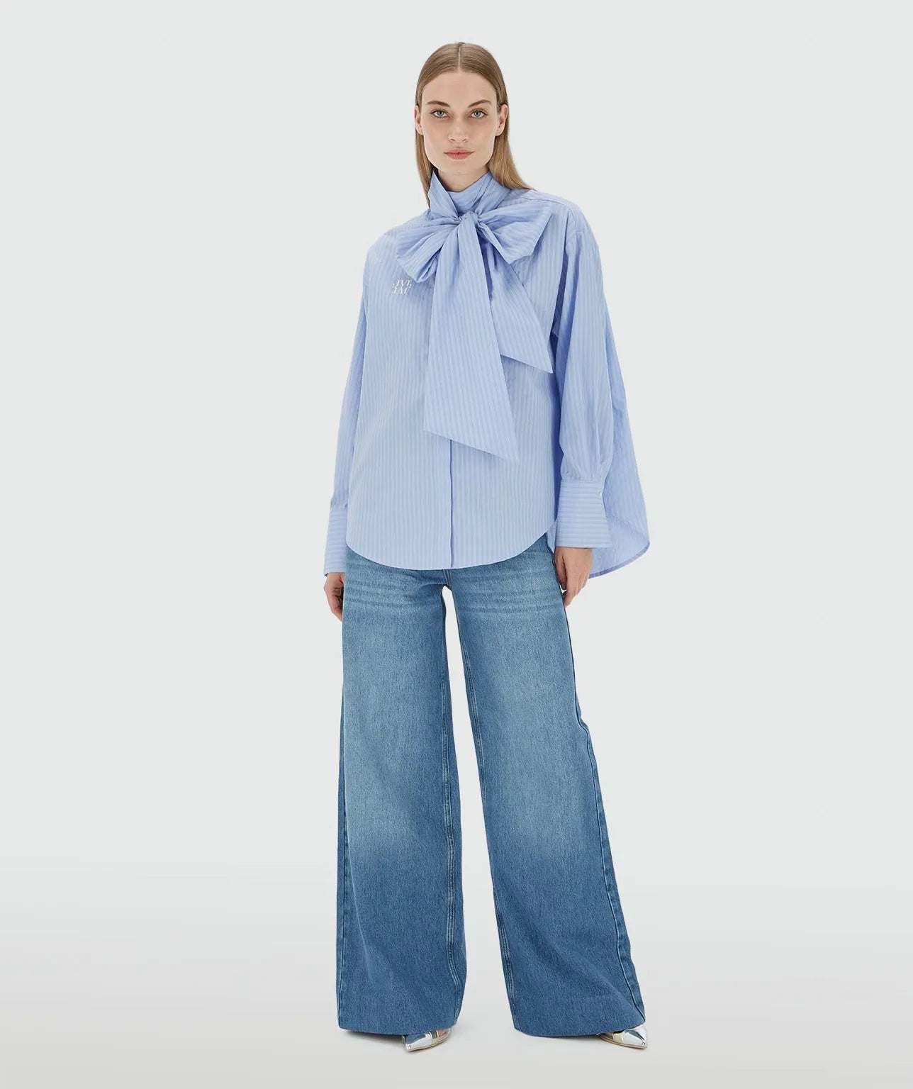 Hedy oversized - Josh V