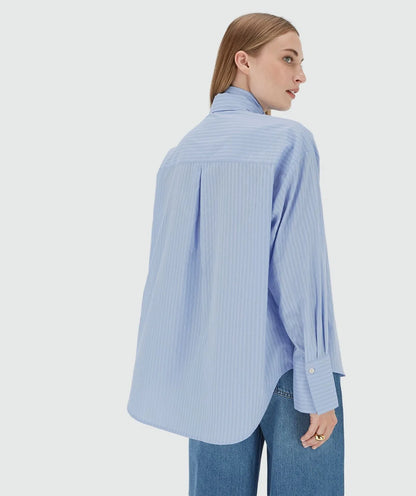 Hedy oversized - Josh V