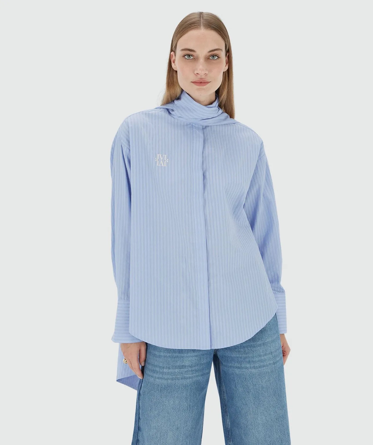 Hedy oversized - Josh V