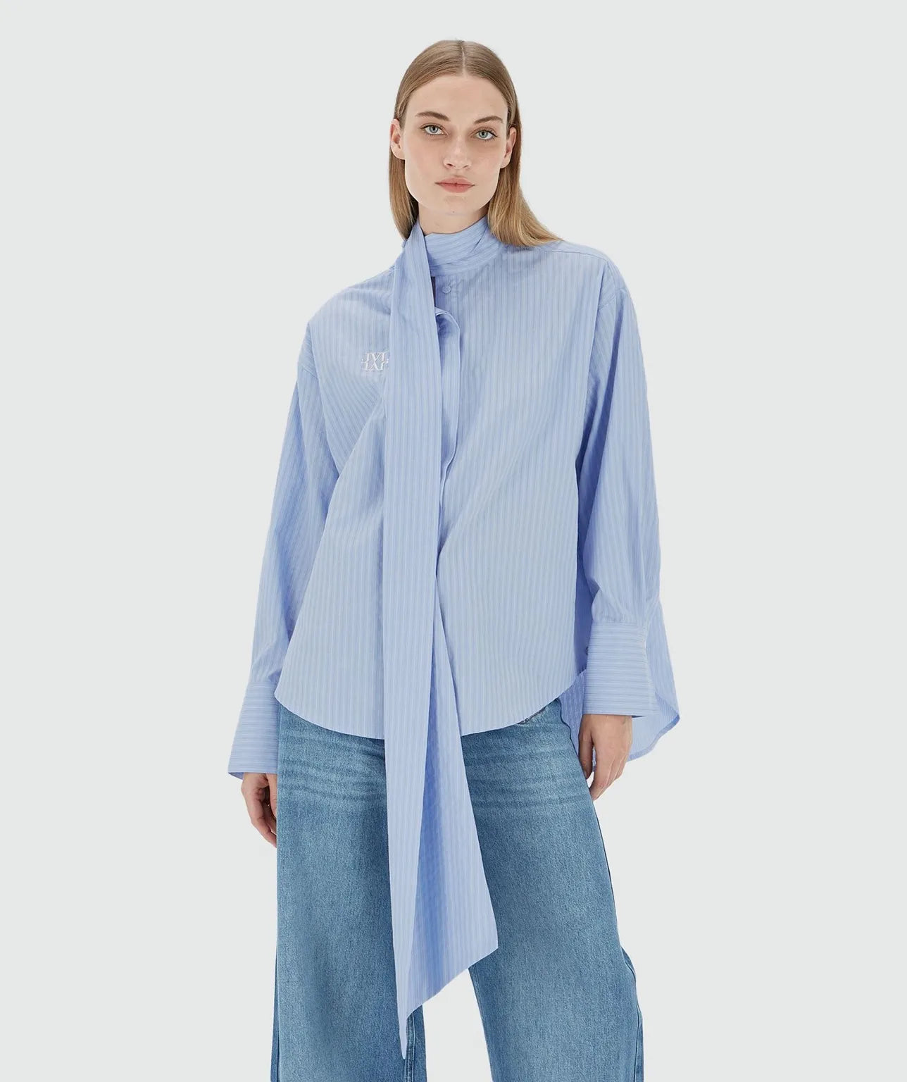Hedy oversized - Josh V