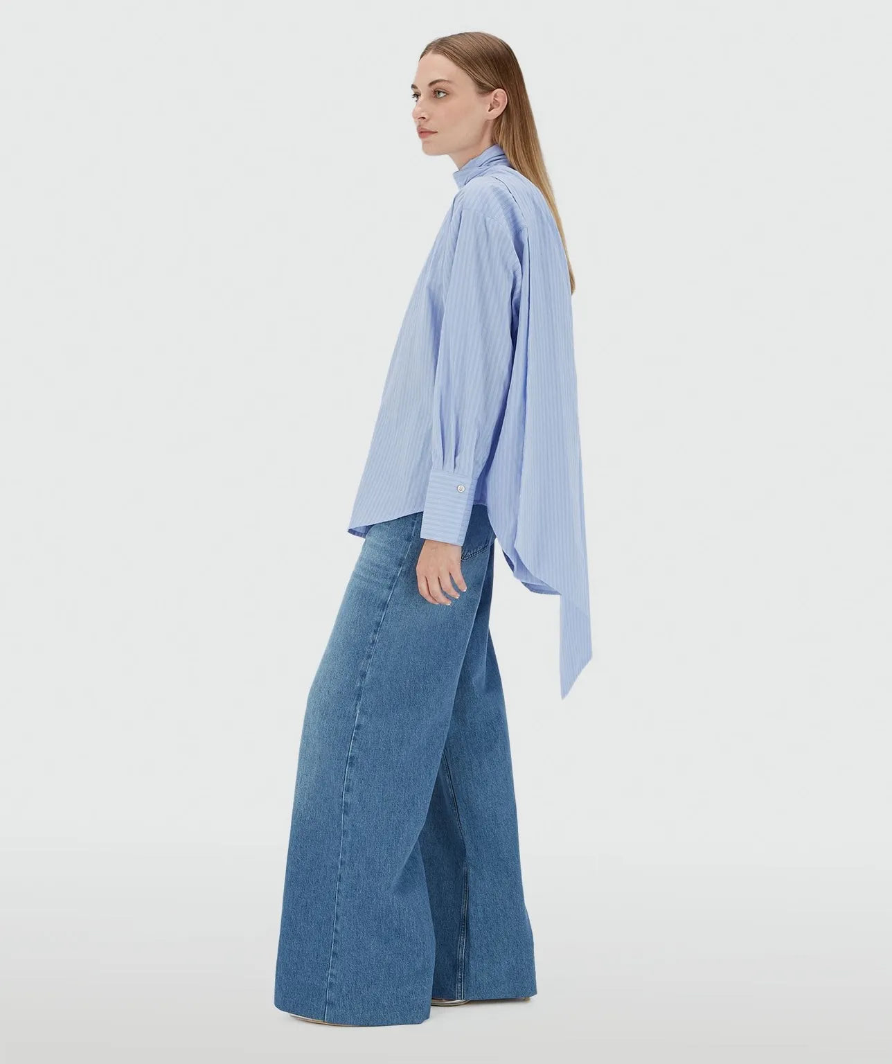 Hedy oversized - Josh V
